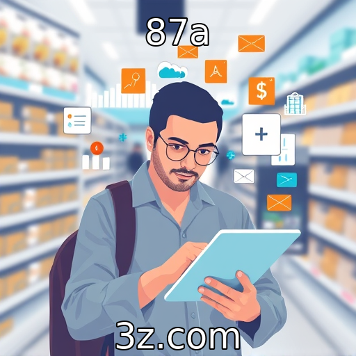 Expansão das plataformas de apostas e seu impacto no mercado