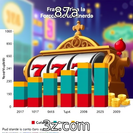 Comportamento de apostadores brasileiros em jogos de slot e roleta