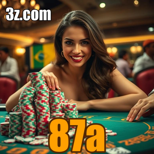 Clãs no 87a: Conectando Jogadores e Criando Comunidades