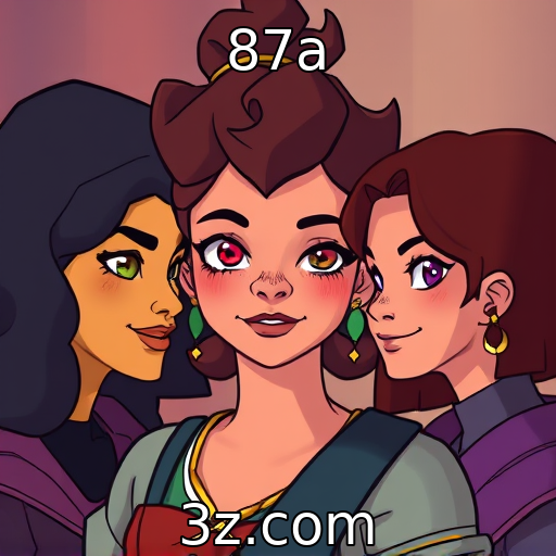 Aumento da demanda por diversidade em personagens de jogos