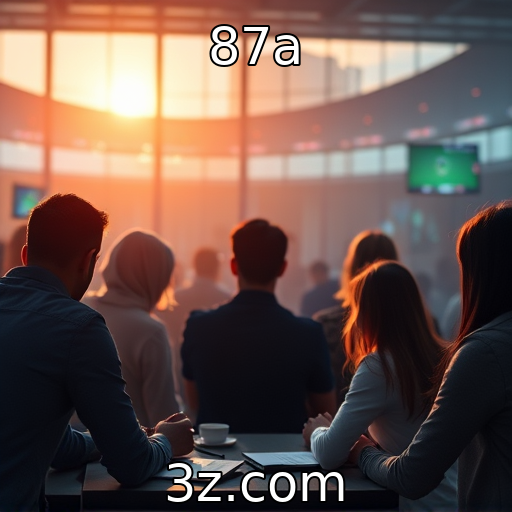 Aumento da demanda por plataformas de apostas online