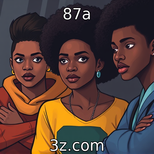 Desafios da inclusão de diversidade em personagens de jogos