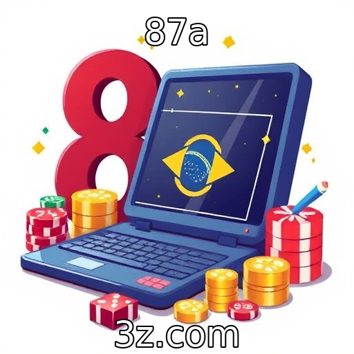 Expansão de operadores de cassino online no Brasil