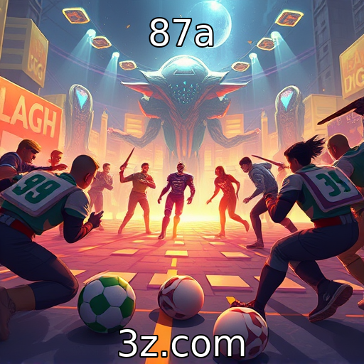 Futuro dos jogos móveis e sua relevância no mercado