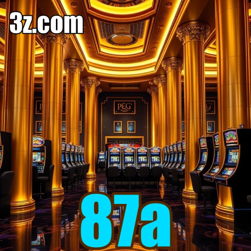 Equipamentos Imperdíveis: A Seção 'Gear' do 87a