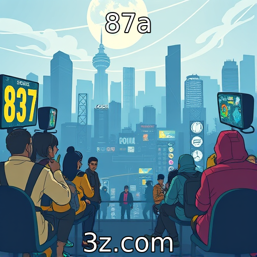 Análise do crescimento do mercado de jogos no Brasil