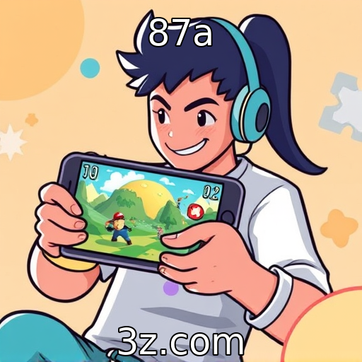 Novas tendências em jogos mobile impactam o mercado