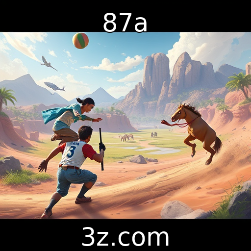 Tendências de jogos multiplayer em ascensão