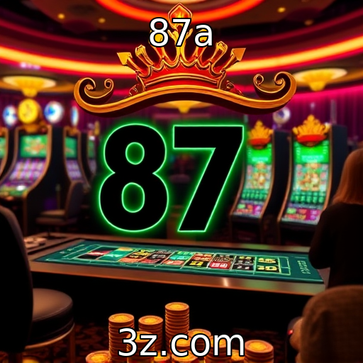 Inovações em algoritmos RNG em jogos de cassino