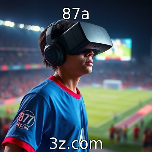 Impactos da realidade virtual na jogabilidade